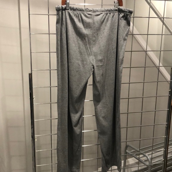 Women’s Cotton Polyester pants - Picture 2 of 4